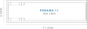 Panama 11