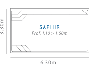 Saphir